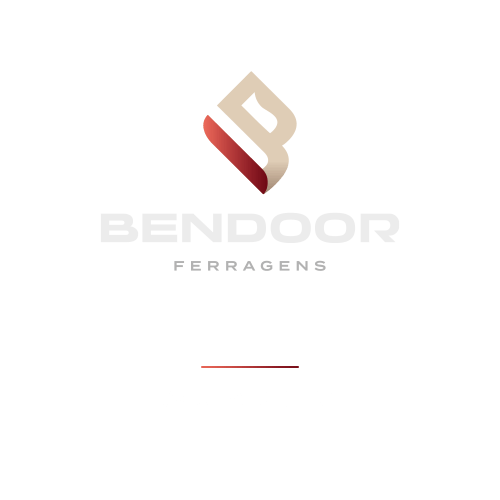 Bendoor Ferragens Acessórios para Móveis
